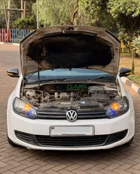 2012 Volkswagen Golf Petrol Hatchback, photo 4