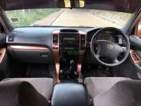 2006 Toyota Land Cruiser J120 3L Diesel SUV, photo 7