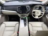 2018 Volvo XC90 T5 2L Petrol SUV, photo 5