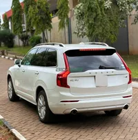 2018 Volvo XC90 T5 2L Petrol SUV, photo 3