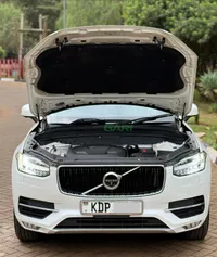 2018 Volvo XC90 T5 2L Petrol SUV, photo 4