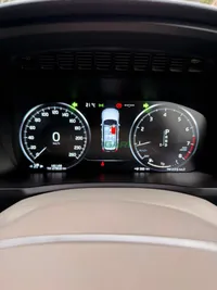 2018 Volvo XC90 T5 2L Petrol SUV, photo 8