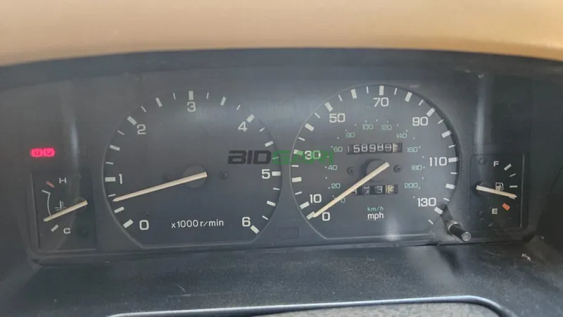 1994 Land Rover Discovery 1 Diesel SUV, photo 10