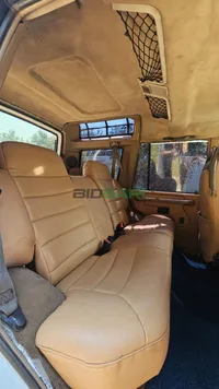 1994 Land Rover Discovery 1 Diesel SUV, photo 8