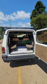 1994 Land Rover Discovery 1 Diesel SUV, photo 6