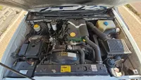 1994 Land Rover Discovery 1 Diesel SUV, photo 11