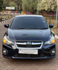 2015 Subaru Impreza Sport 1.6L Petrol, photo 2