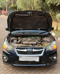 2015 Subaru Impreza Sport 1.6L Petrol, photo 3