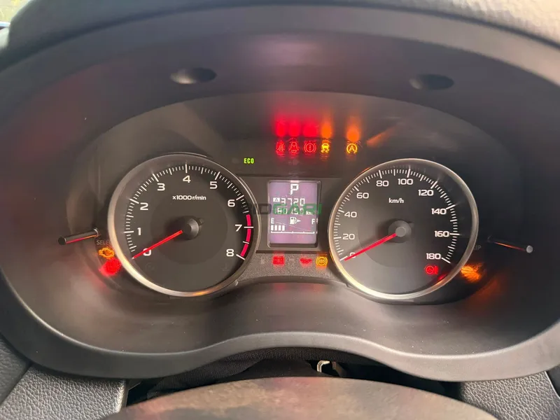 2015 Subaru Impreza Sport 1.6L Petrol, photo 5