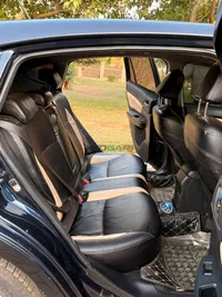 2015 Subaru Impreza Sport 1.6L Petrol, photo 7