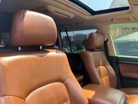 2014 Toyota Land Cruiser V8 ZX 4.6L Petrol SUV, photo 5
