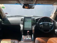 2014 Toyota Land Cruiser V8 ZX 4.6L Petrol SUV, photo 8