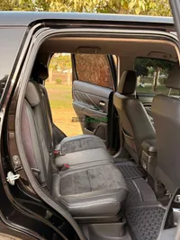 2017 Mitsubishi Outlander Phev 2L Petrol SUV, photo 8