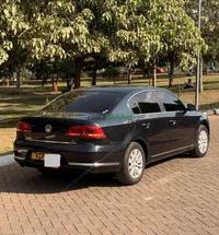 2011 Volkswagen Passat TSI 1.4L Petrol Sedan, photo 4