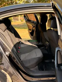 2011 Volkswagen Passat TSI 1.4L Petrol Sedan, photo 8