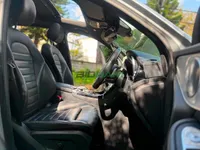 2017 Mercedes-Benz GLC220d 4MATIC 2.2L Diesel SUV, photo 5