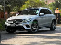 2017 Mercedes-Benz GLC220d 4MATIC 2.2L Diesel SUV, photo 2