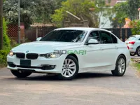 2014 BMW 320d 2L Diesel Sedan, photo 2