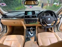 2014 BMW 320d 2L Diesel Sedan, photo 7