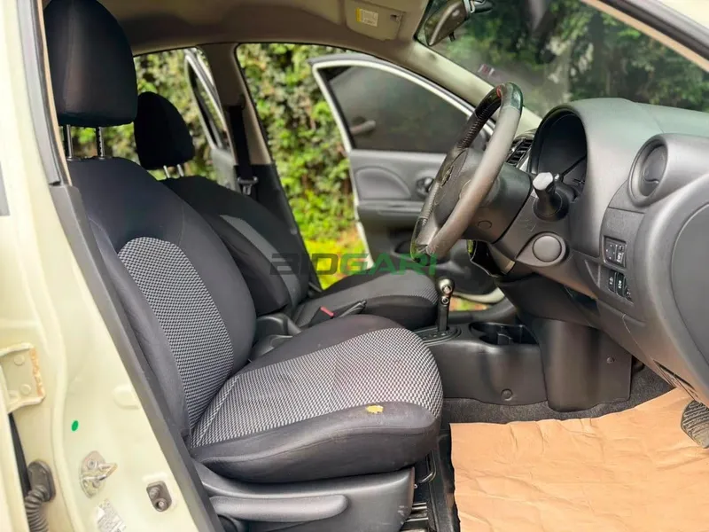 2016 Nissan March Nismo 1.2L Petrol Hatchback, photo 5