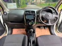 2016 Nissan March Nismo 1.2L Petrol Hatchback, photo 8