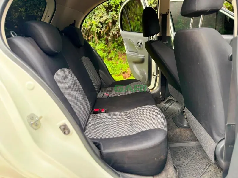 2016 Nissan March Nismo 1.2L Petrol Hatchback, photo 6