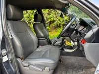 2005 Toyota Land Cruiser Prado J120 3L Diesel SUV, photo 5