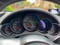2019 Porsche Cayenne 3.6L Petrol SUV, photo 7