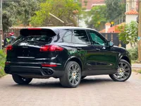2019 Porsche Cayenne 3.6L Petrol SUV, photo 4