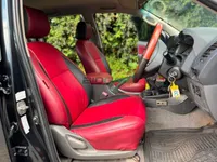 2012 Toyota Hilux Double Cab 3L Diesel Pickup, photo 5