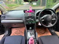 2012 Subaru Impreza 2L Petrol Sedan, photo 7