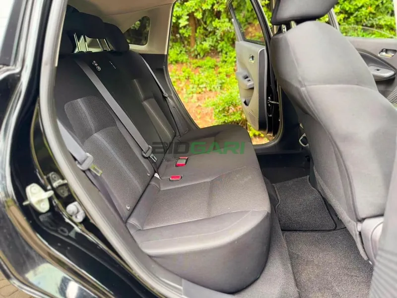 2021 Nissan Note E Power 1.2L Petrol Hatchback, photo 5