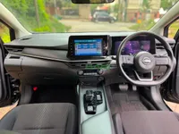 2021 Nissan Note E Power 1.2L Petrol Hatchback, photo 7