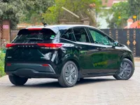 2021 Nissan Note E Power 1.2L Petrol Hatchback, photo 3