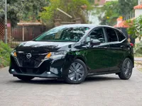 2021 Nissan Note E Power 1.2L Petrol Hatchback, photo 4