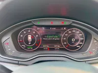 2019 Audi Q5 Quattro TFSI 2L Petrol SUV, photo 8