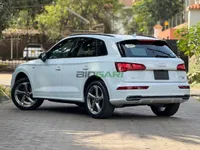 2019 Audi Q5 Quattro TFSI 2L Petrol SUV, photo 4