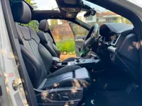 2019 Audi Q5 Quattro TFSI 2L Petrol SUV, photo 6