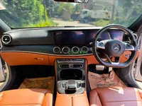 2019 Mercedes-Benz E350e 2L Hybrid Sedan, photo 6