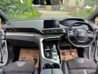 2019 Peugeot 5008 GT 2L Diesel SUV, photo 9