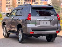 2019 Toyota Land Cruiser Prado TX 2.7L Petrol SUV, photo 3