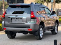 2019 Toyota Land Cruiser Prado TX 2.7L Petrol SUV, photo 4