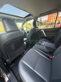 2019 Toyota Land Cruiser Prado TX 2.7L Petrol SUV, photo 7