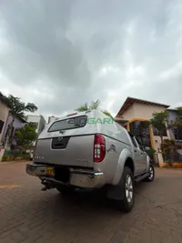 2006 Nissan Navara Double Cab Diesel Pickup, photo 10