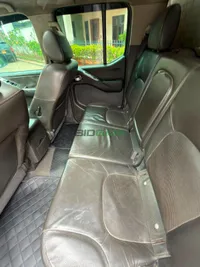 2006 Nissan Navara Double Cab Diesel Pickup, photo 14