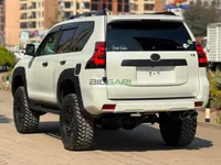 2020 Toyota Land Cruiser Prado 2.8L Diesel SUV, photo 3