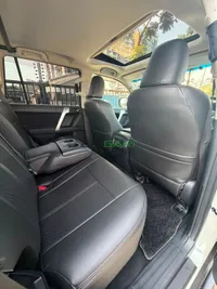 2020 Toyota Land Cruiser Prado 2.8L Diesel SUV, photo 7