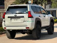 2020 Toyota Land Cruiser Prado 2.8L Diesel SUV, photo 4