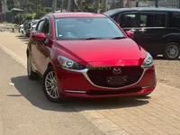 2020 Mazda 2 1.5L Petrol Hatchback, main photo