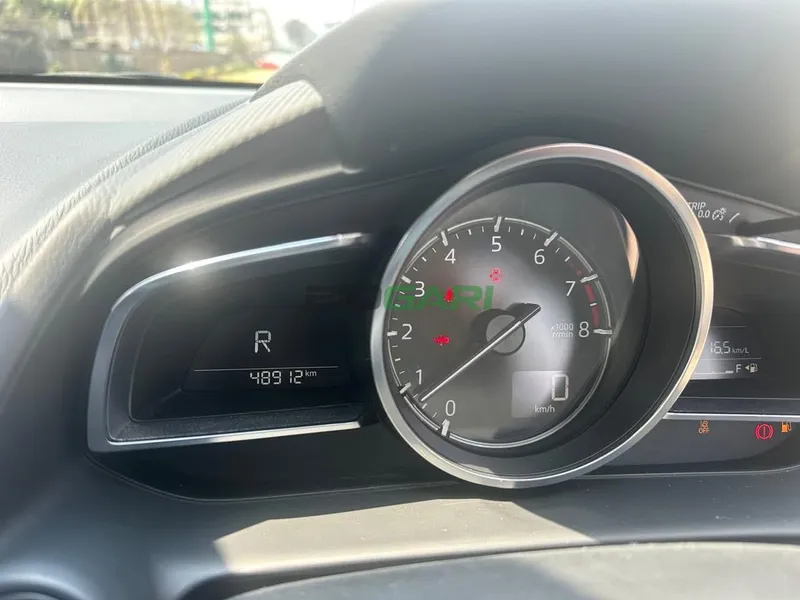 2020 Mazda 2 1.5L Petrol Hatchback, photo 6